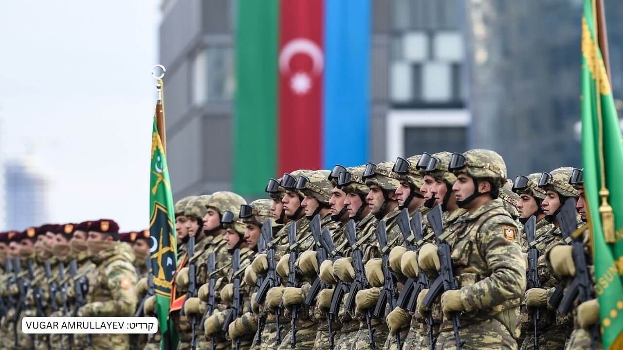 צבא טורקיה